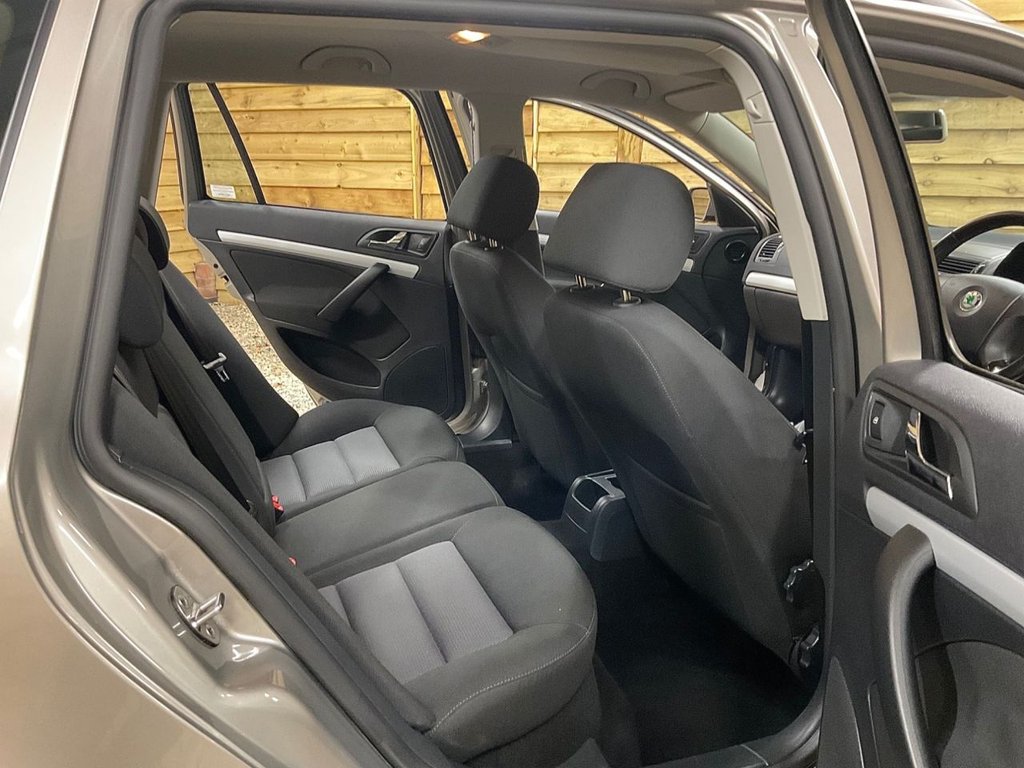 Used Skoda Octavia 2008 for sale - 77667396: Photo 16