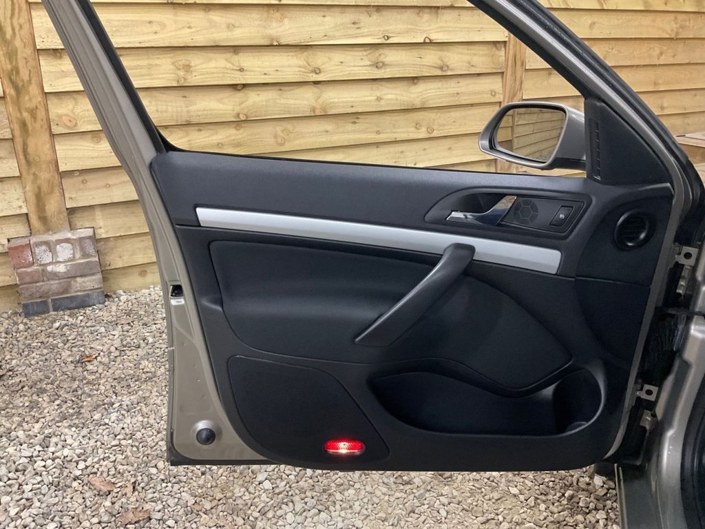 Used Skoda Octavia 2008 for sale - 77667396: Photo 17