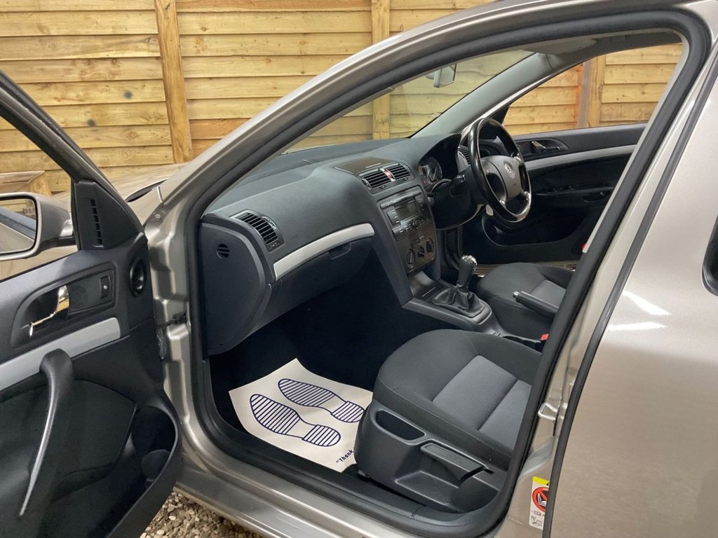 Used Skoda Octavia 2008 for sale - 77667396: Photo 19