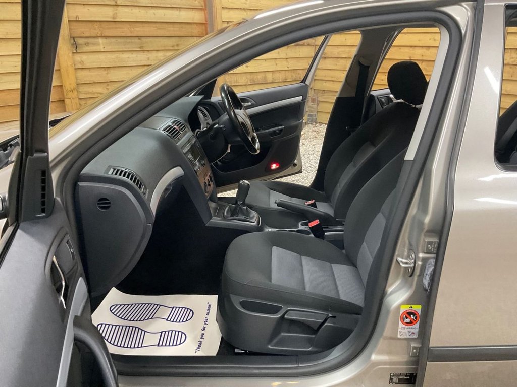 Used Skoda Octavia 2008 for sale - 77667396: Photo 20