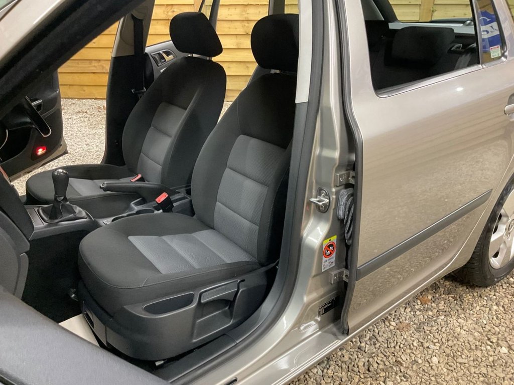 Used Skoda Octavia 2008 for sale - 77667396: Photo 21