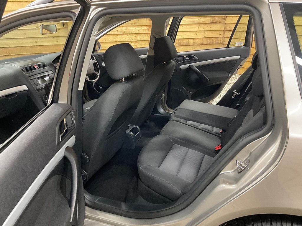 Used Skoda Octavia 2008 for sale - 77667396: Photo 22