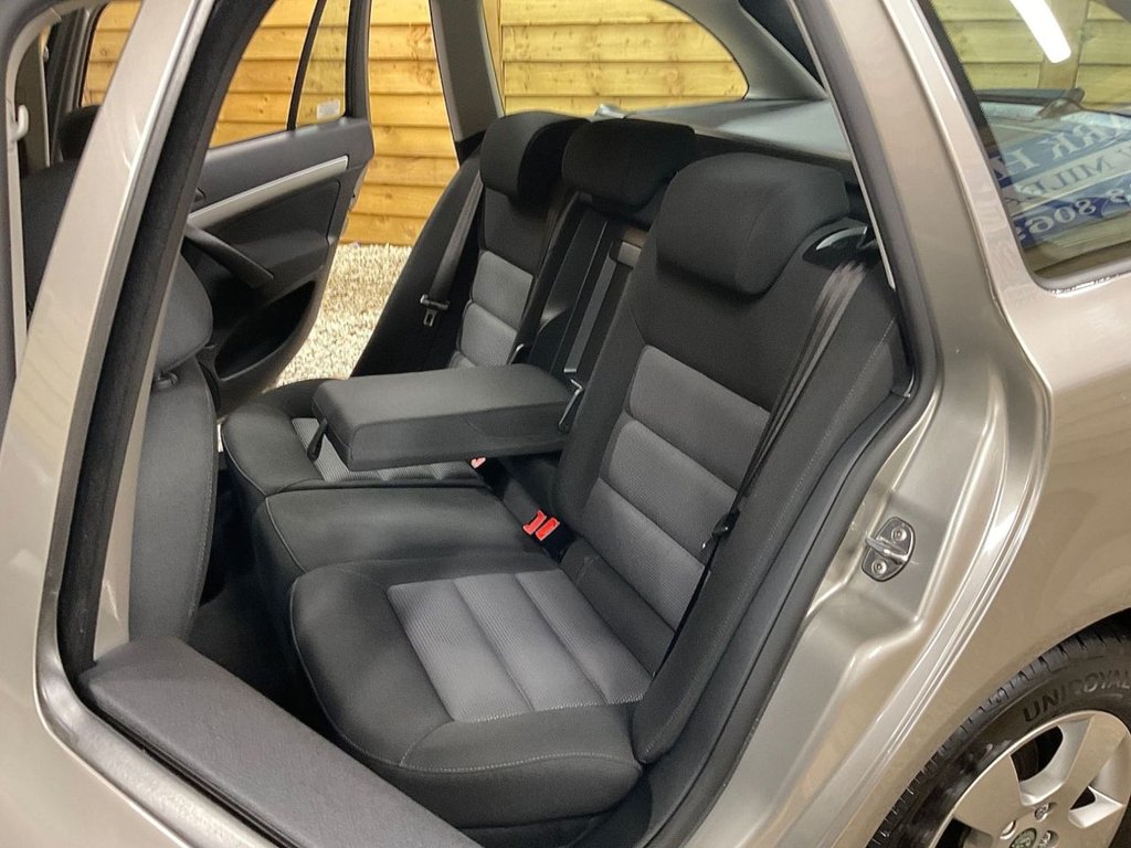 Used Skoda Octavia 2008 for sale - 77667396: Photo 23