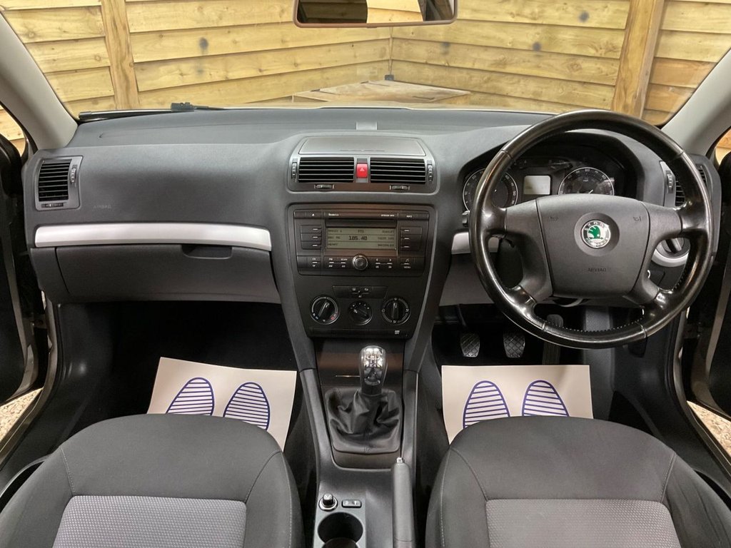 Used Skoda Octavia 2008 for sale - 77667396: Photo 25