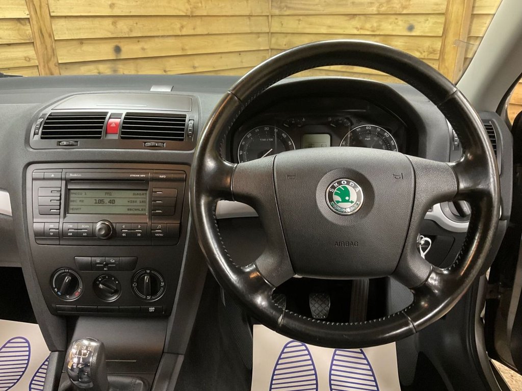 Used Skoda Octavia 2008 for sale - 77667396: Photo 26