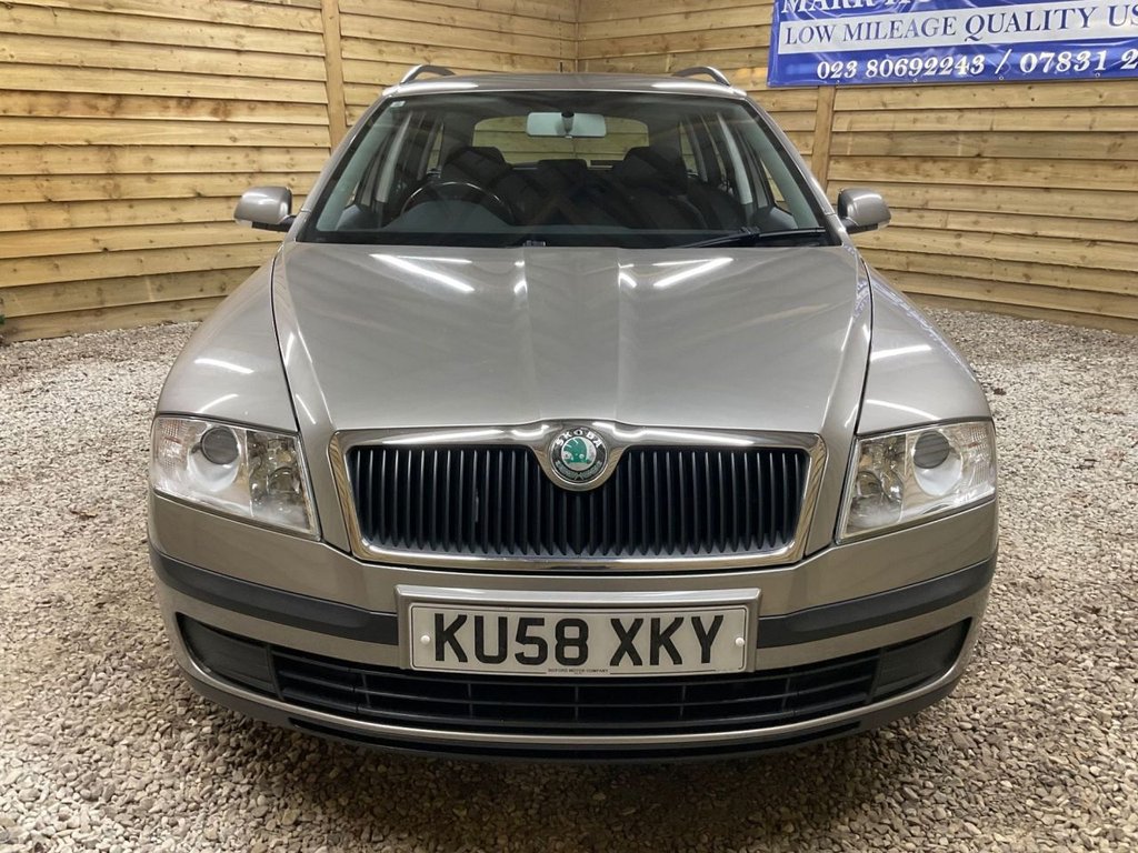 Used Skoda Octavia 2008 for sale - 77667396: Photo 3