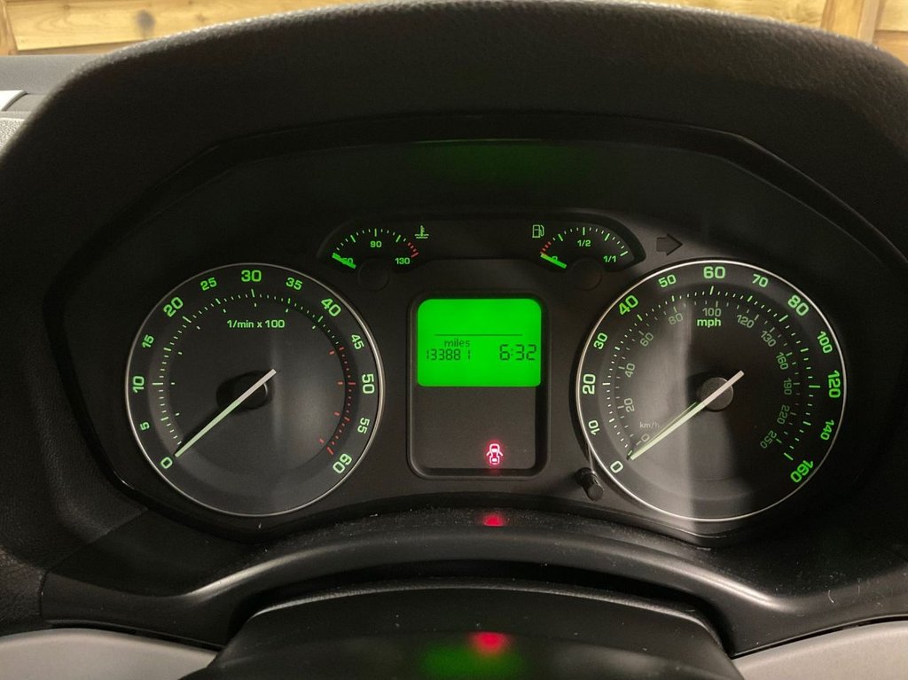 Used Skoda Octavia 2008 for sale - 77667396: Photo 31