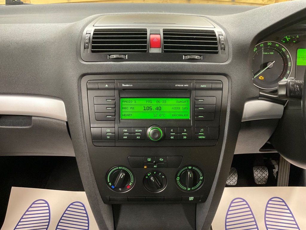 Used Skoda Octavia 2008 for sale - 77667396: Photo 32
