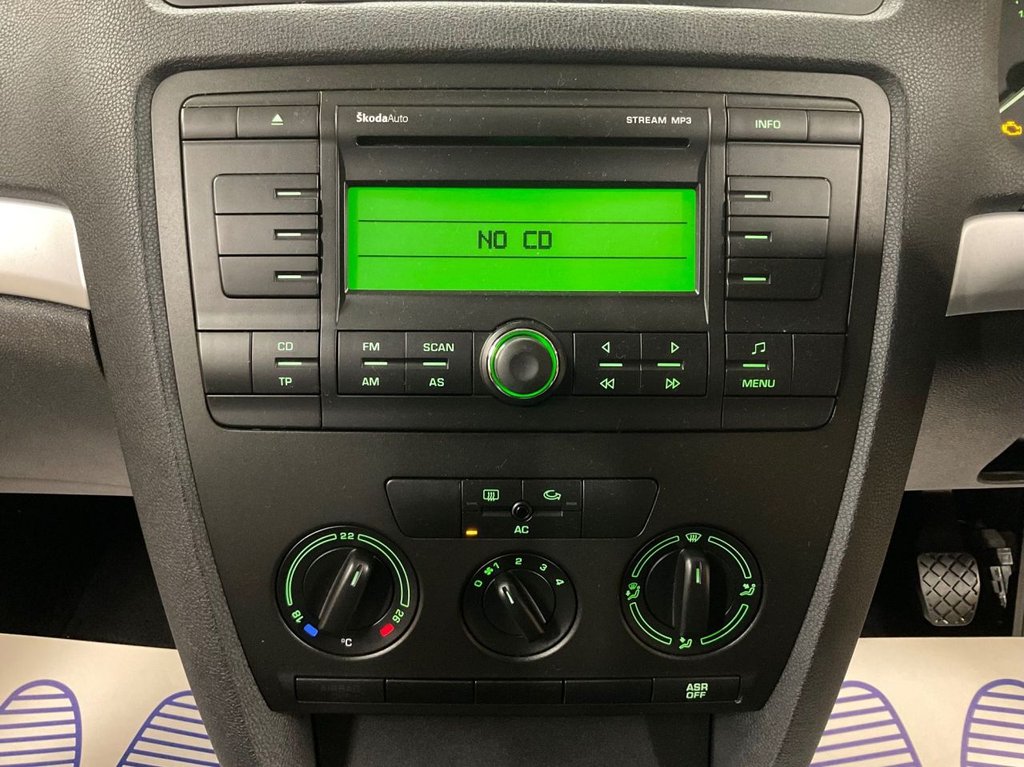 Used Skoda Octavia 2008 for sale - 77667396: Photo 33