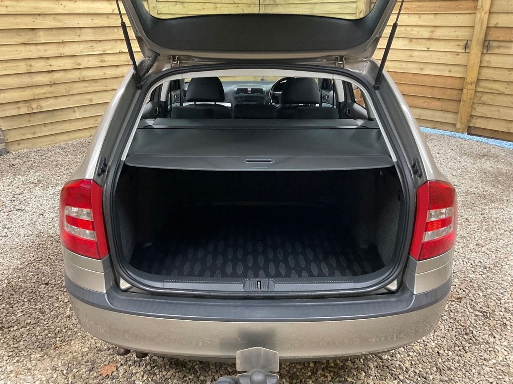 Used Skoda Octavia 2008 for sale - 77667396: Photo 36