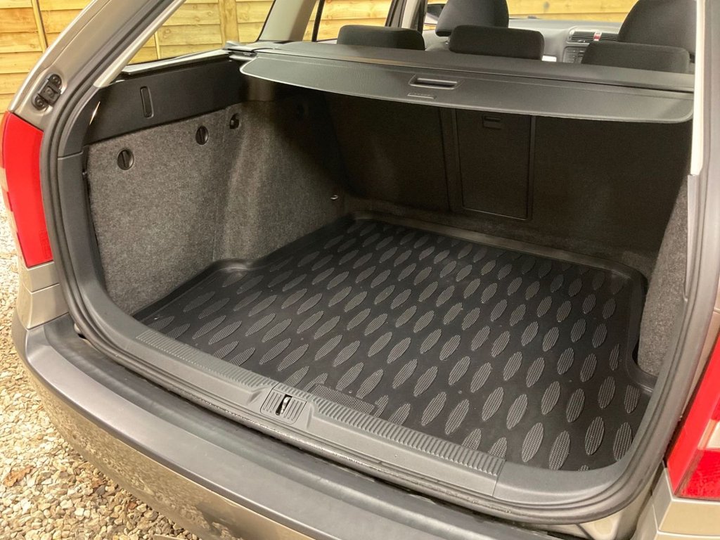 Used Skoda Octavia 2008 for sale - 77667396: Photo 37