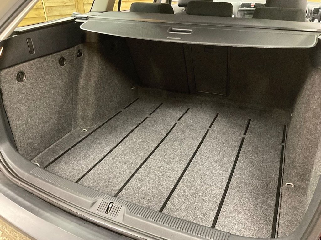 Used Skoda Octavia 2008 for sale - 77667396: Photo 38