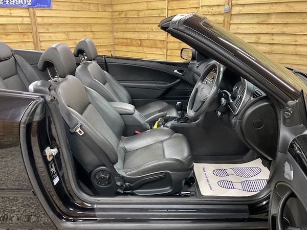 Used Saab 9-3 2010 for sale - 76245227: Photo 13