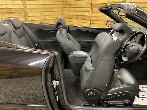 Used Saab 9-3 2010 for sale - 76245227: Photo 16