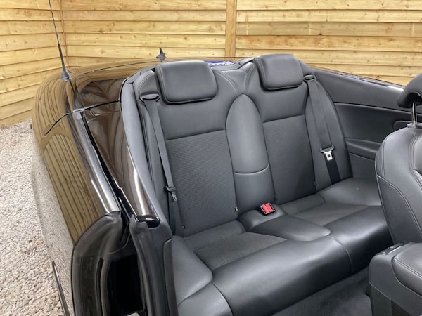 Used Saab 9-3 2010 for sale - 76245227: Photo 17