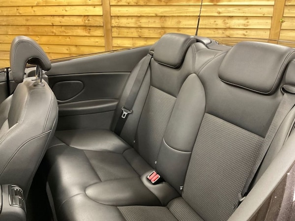 Used Saab 9-3 2010 for sale - 76245227: Photo 23