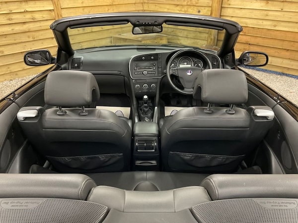 Used Saab 9-3 2010 for sale - 76245227: Photo 25