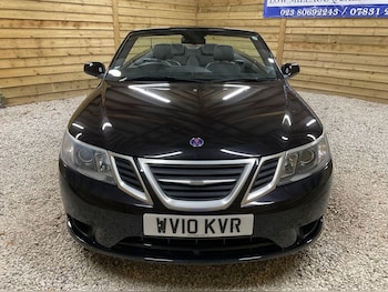 Used Saab 9-3 2010 for sale - 76245227: Photo 3