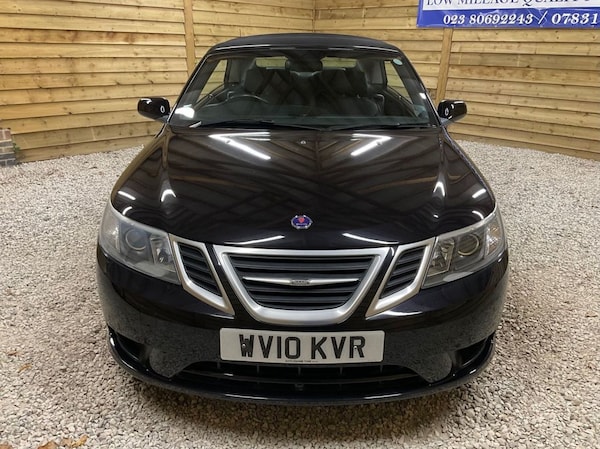 Used Saab 9-3 2010 for sale - 76245227: Photo 43