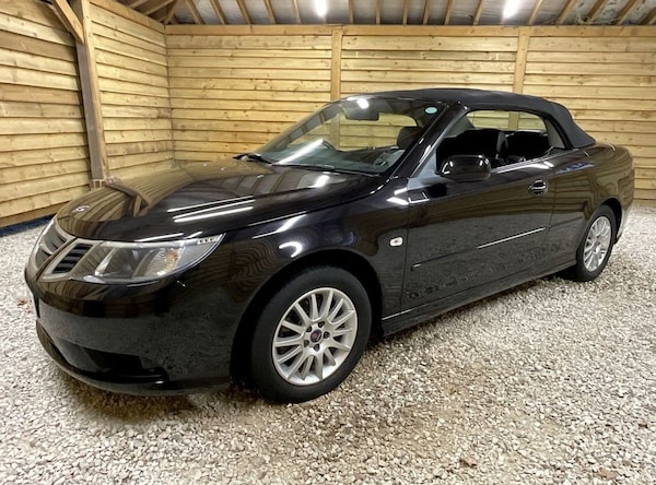 Used Saab 9-3 2010 for sale - 76245227: Photo 44