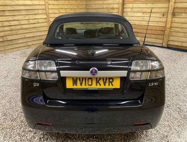 Used Saab 9-3 2010 for sale - 76245227: Photo 46