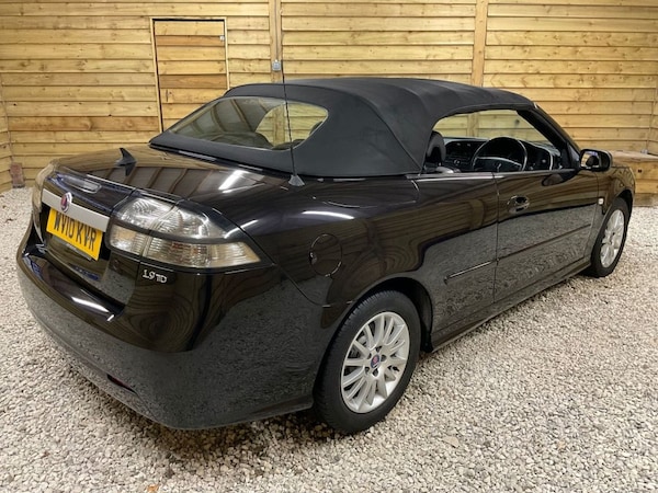 Used Saab 9-3 2010 for sale - 76245227: Photo 47