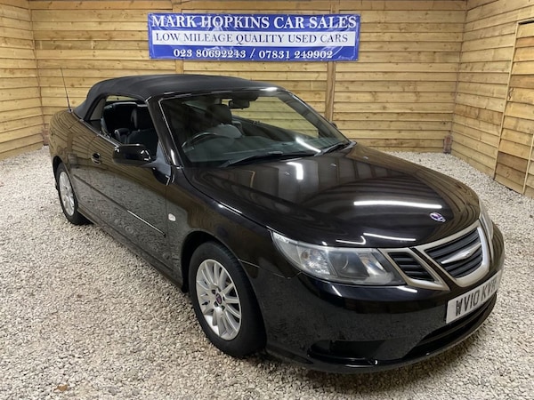 Used Saab 9-3 2010 for sale - 76245227: Photo 48