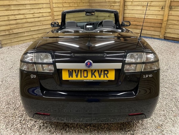 Used Saab 9-3 2010 for sale - 76245227: Photo 6