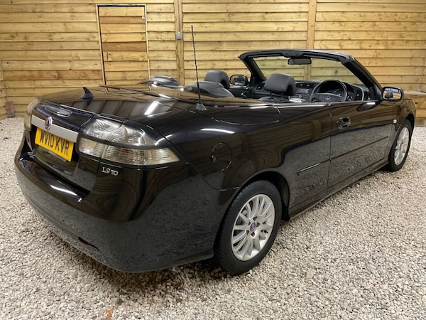 Used Saab 9-3 2010 for sale - 76245227: Photo 7