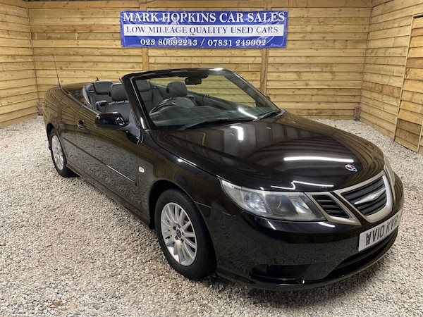 Used Saab 9-3 2010 for sale - 76245227: Photo 8