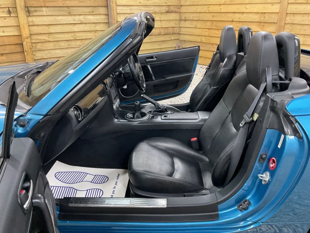 Used Mazda MX-5 2013 for sale - 76429552: Photo 18