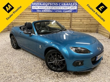 Used Mazda MX-5 2013 for sale - 76429552: Photo