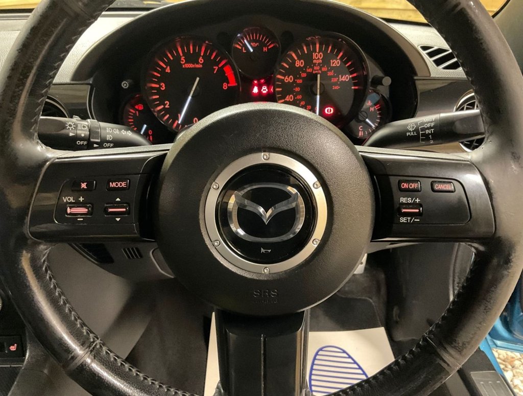 Used Mazda MX-5 2013 for sale - 76429552: Photo 26