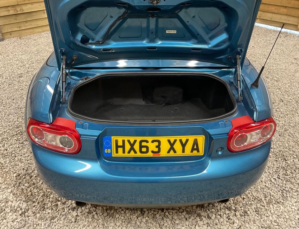 Used Mazda MX-5 2013 for sale - 76429552: Photo 47