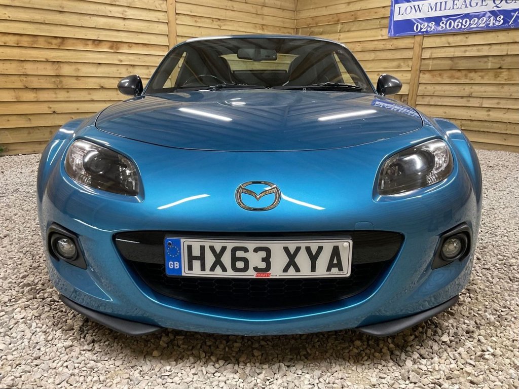 Used Mazda MX-5 2013 for sale - 76429552: Photo 49