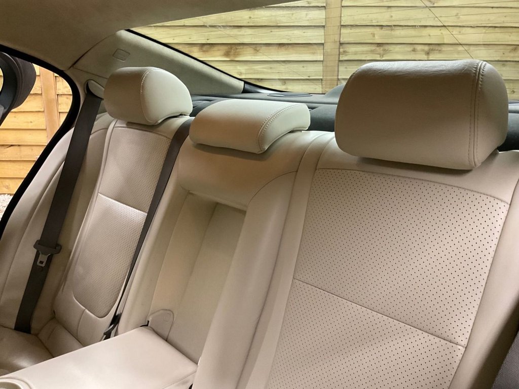 Used Jaguar XF 2010 for sale - 77981466: Photo 31