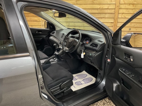Used Honda CR-V 2013 for sale - 75444169: Photo 12