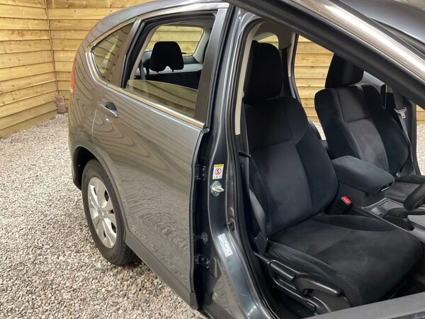 Used Honda CR-V 2013 for sale - 75444169: Photo 14
