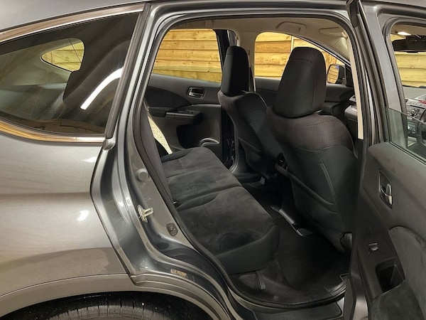 Used Honda CR-V 2013 for sale - 75444169: Photo 16
