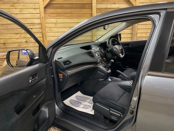 Used Honda CR-V 2013 for sale - 75444169: Photo 19
