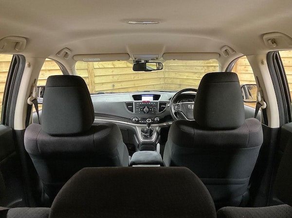 Used Honda CR-V 2013 for sale - 75444169: Photo 24