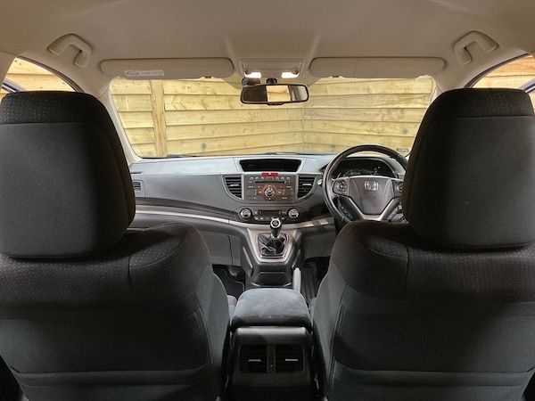 Used Honda CR-V 2013 for sale - 75444169: Photo 25