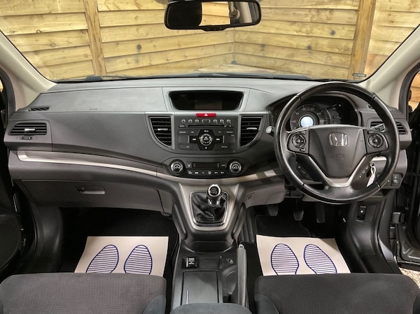 Used Honda CR-V 2013 for sale - 75444169: Photo 26