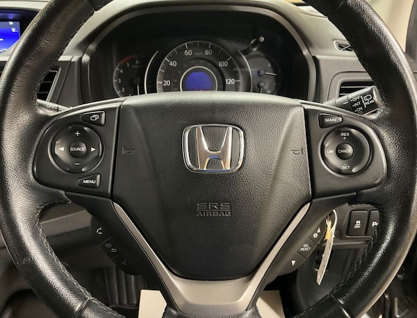 Used Honda CR-V 2013 for sale - 75444169: Photo 31