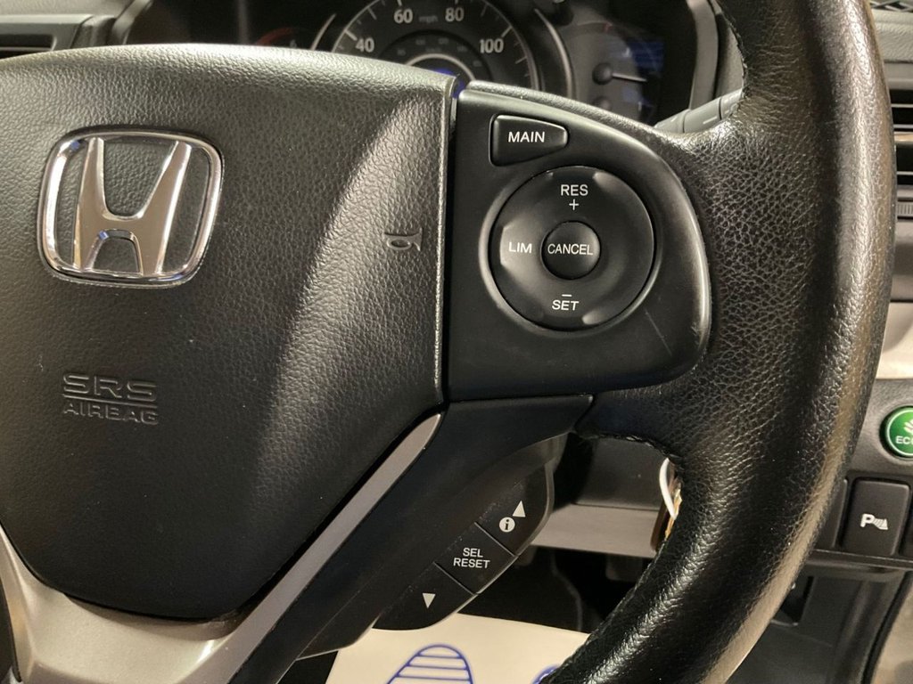 Vehicle 32