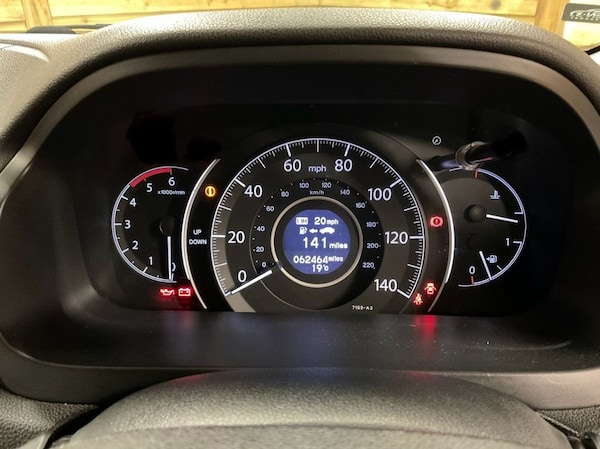 Used Honda CR-V 2013 for sale - 75444169: Photo 34