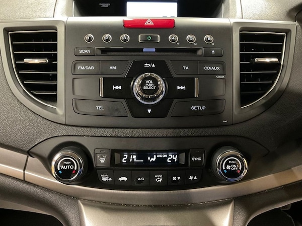Used Honda CR-V 2013 for sale - 75444169: Photo 42