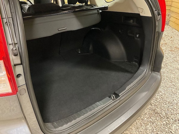 Used Honda CR-V 2013 for sale - 75444169: Photo 47