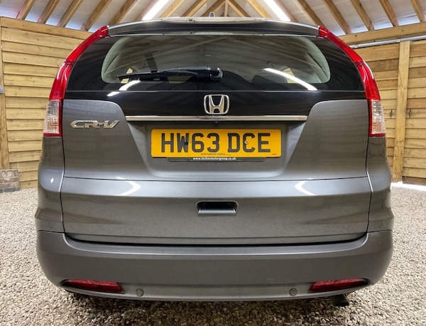 Used Honda CR-V 2013 for sale - 75444169: Photo 50