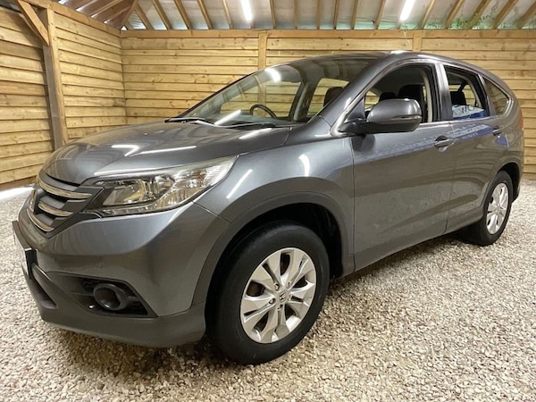 Used Honda CR-V 2013 for sale - 75444169: Photo 5